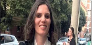 Stefania Doronzo (Barletta): “Io, avvocata non vedente, vi spiego come ce l’ho fatta”