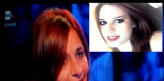 Vera Squadrito a “La Vita in Diretta”, ricorda Giordana Di stefano, sua figlia che non c’è più