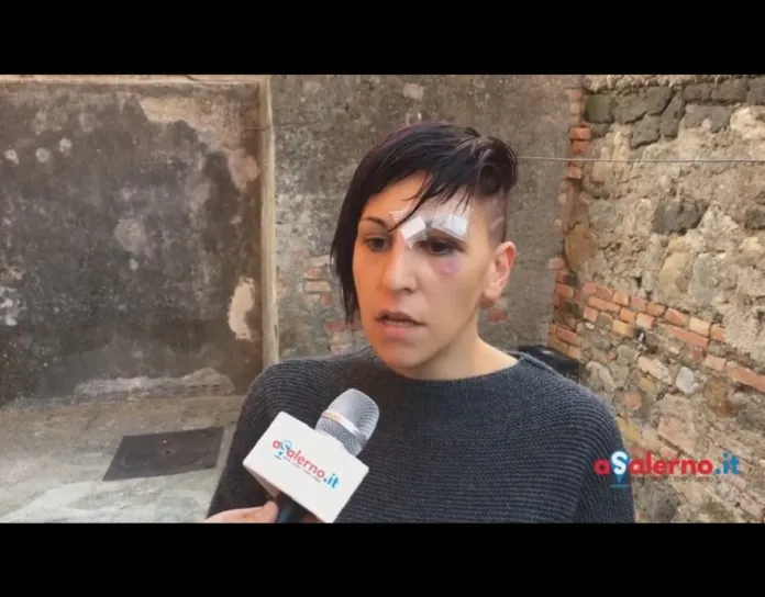 veronica nigro