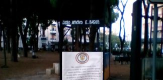 Sull’episodio della villetta Quasimodo, l’assessore Ialacqua scrive a Prefettura e Questura