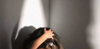 Furci Siculo (ME): i carabinieri di Taormina, hanno arrestato una coppia di conviventi per maltrattamenti sulla figlia minore di 6 anni