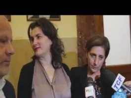 A Palazzo Zanca, presentata questa mattina “#30giorniNo#ConMe”