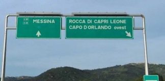 AUTOSTRADA ME/PA – LAVORI NELLE GALLERIE CAPO D’ORLANDO E TINDARI A20