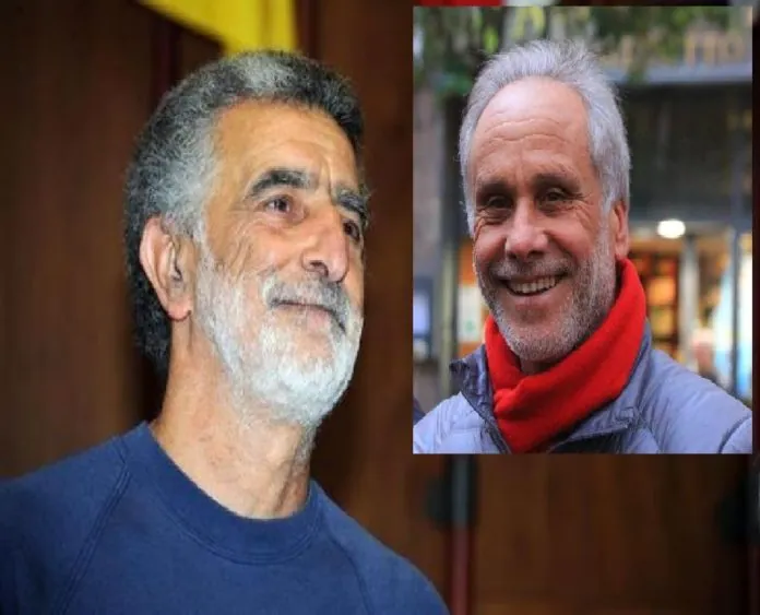 ACCORINTI E PINO