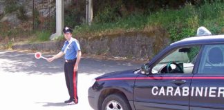 Messina: Quattro arresti effettuati dai Carabinieri della Compagnia Centro in esecuzione di provvedimenti restrittivi emessi dall’Autorità Giudiziaria CC-Messina-Centro
