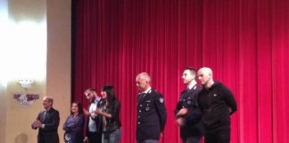 Commissariato di PS on line: i dettagli, dello spettacolo teatrale “Condividi”