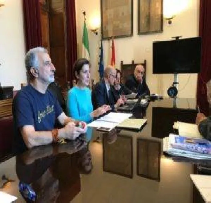 CONFERENZA