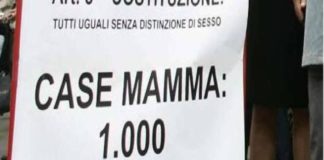 Ignazio Rotella (Barcellona Pozzo di Gotto – ME): “Giudici contro padri”