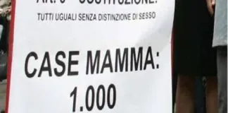 Ignazio Rotella (Barcellona Pozzo di Gotto – ME): “Giudici contro padri”