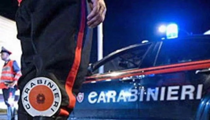 Carabinieri