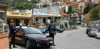 I Carabinieri della Compagnia di Santo Stefano di Camastra con il supporto dei comparti di Specialità dell’ARMA, hanno effettuato controlli in alcuni esercizi di Ristorazione della zona Carabinieri-Santo-Stefano