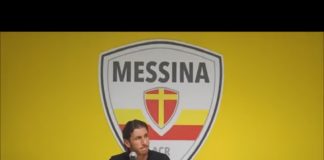 Salvatore Cocuzza (ME): “chi mi conosce sa quanto sto soffrendo per quel maledetto rimbalzo che ha cambiato totalmente la partita”