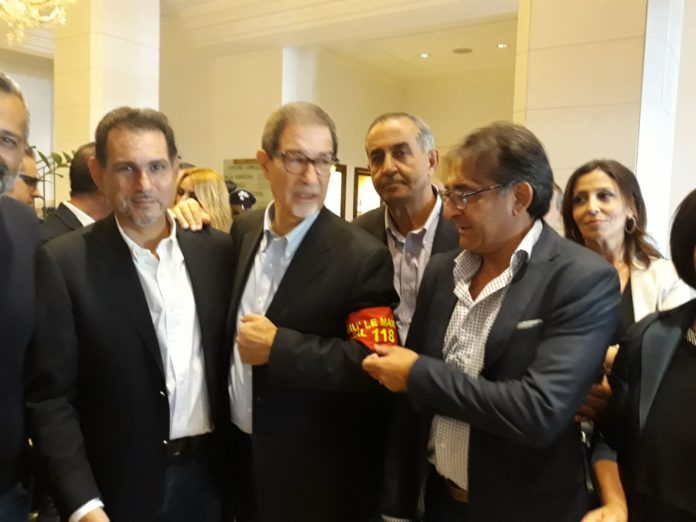 Dott. Francesco Fazio