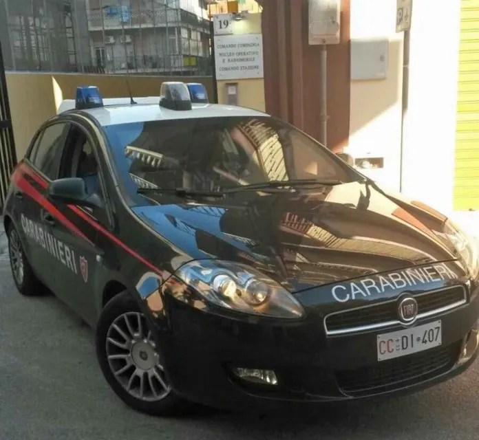 Foto--caserma-Barcellona