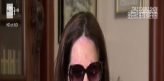 Nella vicenda di Gessica Notaro, la Miss sfigurata con l’acido, condannato l’autore del gesto