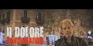 Patrizia Scaglione, commentando il video di “Voce di Popolo”, dice: “Da vedere, da ascoltare”