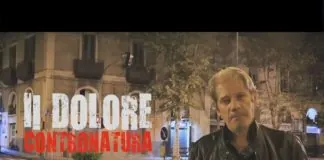 Patrizia Scaglione, commentando il video di “Voce di Popolo”, dice: “Da vedere, da ascoltare”