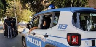 A Messina, la Polizia di Stato potenzia i controlli in periferia