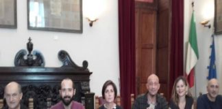 “Quartieri in Movimento”: una iniziativa, presentata questa mattina