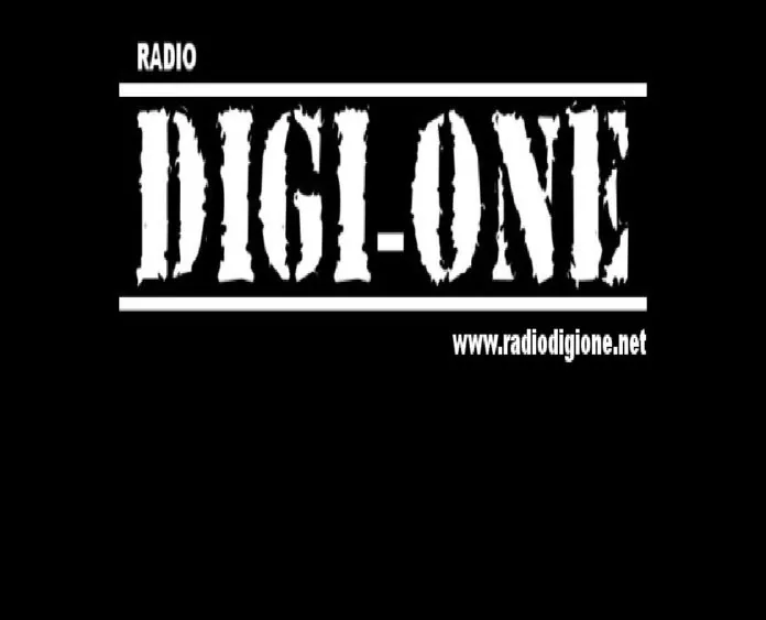 RADIO DIGI ONE