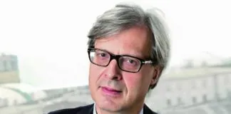 VIttorio Sgarbi a Catania Vittorio_Sgarbi