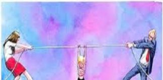 Maria Bernabeo (Roma): “12 anni compiuti in una casa famiglia”