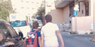 Quando lo Stato ti abbandona