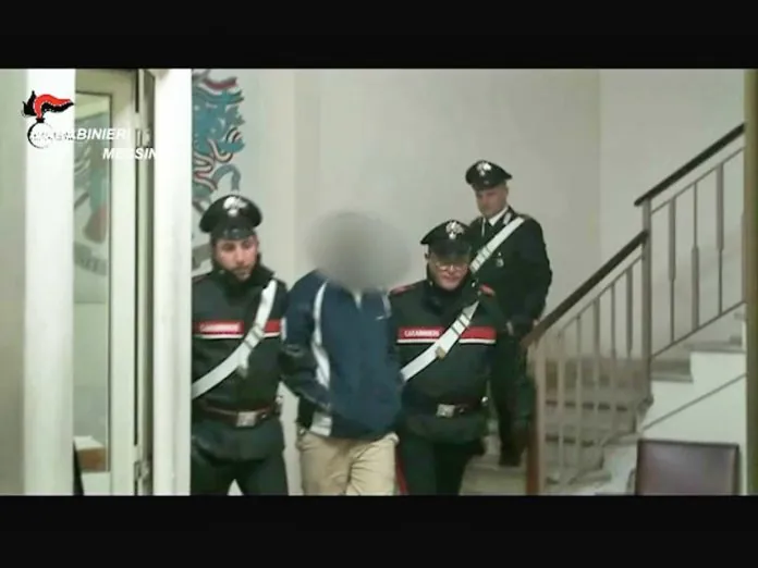 arresto