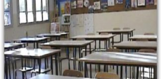 Biancavilla (CT): interdetta, un’insegnante 61enne