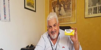 A Messina: il Teatro delle beffe e del malox