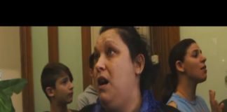 Comitato Bouganville: i componenti, hanno occupato il Comune di Messina