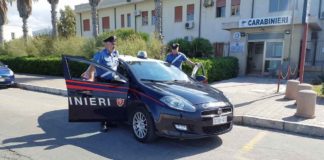 Arrestato dai Carabinieri, va in carcere l’imputato di omicidio colposo del piccolo Sebastian. carabinieri