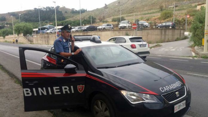 carabinieri-messina