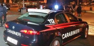 Capo d’Orlando: Due marocchini arrestati per violazione di domicilio e furto di energia elettrica cc-sant'agata-di-militello