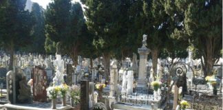 Saro Visicaro (ME): mercoledì 18 ottobre, la “Meter & Miles” visiterà il “Cimitero monumentale”