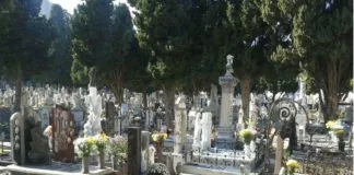 Saro Visicaro (ME): mercoledì 18 ottobre, la “Meter & Miles” visiterà il “Cimitero monumentale”