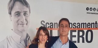 Maria Teresa Collica (Cento Passi per la Sicilia): “La passione, è ciò che ci guida nelle scelte”