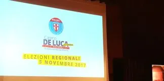 Messina: convegno al Palacultura sul baratto amministrativo, organizzato da Cateno De Luca