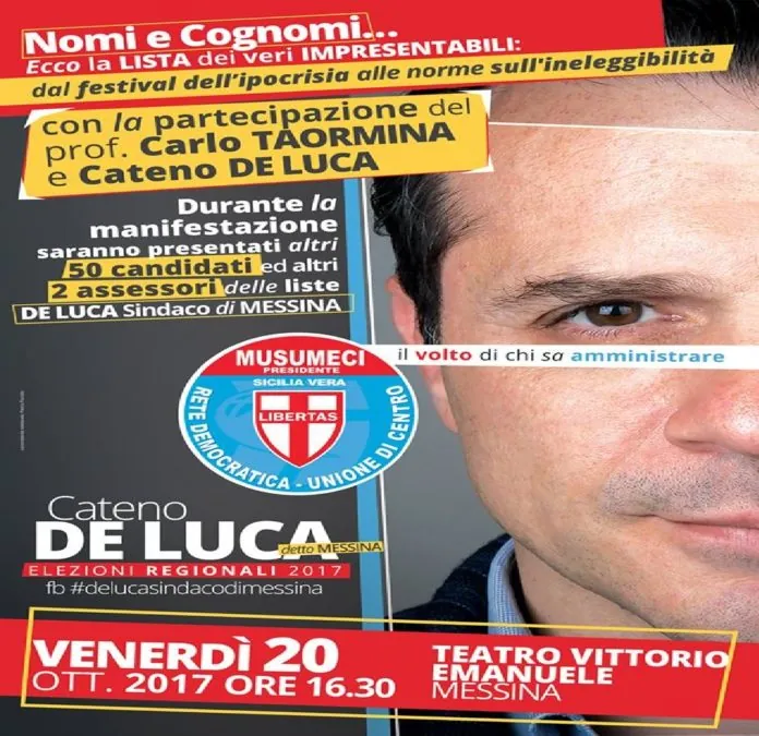 convention