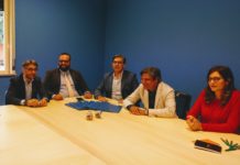 Villafranca Tirrena (ME): presentate, le attività del primo coworking del comune