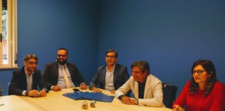 Villafranca Tirrena (ME): presentate, le attività del primo coworking del comune