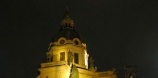 Stasera al Belvedere di Cristo Re: Fuori Programma