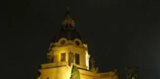 Stasera al Belvedere di Cristo Re: Fuori Programma