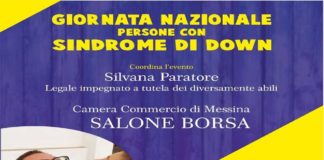Il 6 ottobre, si terrà la Conferenza stampa di presentazione della “Giornata Nazionale delle persone con sindrome di down”