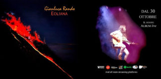 In arrivo “Eoliana”, il nuovo album del chitarrista Gianluca Rando eoliana-gianluca-rando