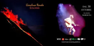 In arrivo “Eoliana”, il nuovo album del chitarrista Gianluca Rando eoliana-gianluca-rando