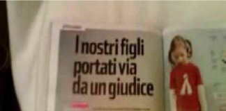 Carlo Priolo (Roma): “Mater delenda est”