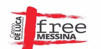 Verso le Elezioni regionali: domani, sabato 7 ottobre apertura della campagna elettorale di Cateno De Luca