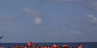 Pozzallo (Ragusa): nello sbarco del 28 settembre, sono giunti 234 uomini, 18 donne, 34 minori maschi e 6 femmine