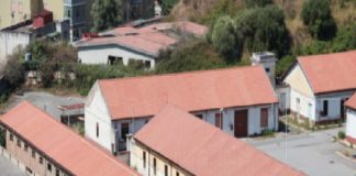 L’Amministrazione Accorinti con una nota, specifica di essere contro l’hot spot